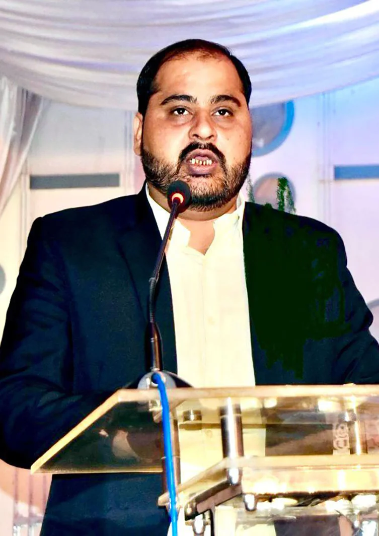 Zeeshan Shaikhani